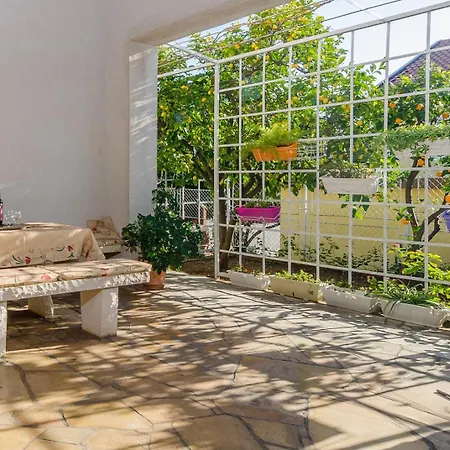 Apartamento Maria Orebić