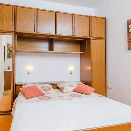 Maria Apartamento *