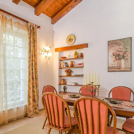 Maria Apartamento
