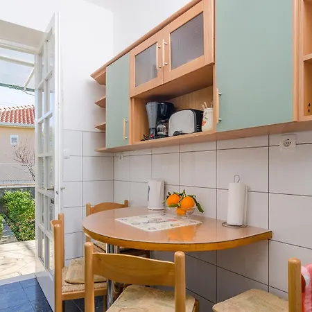 Maria Apartment *