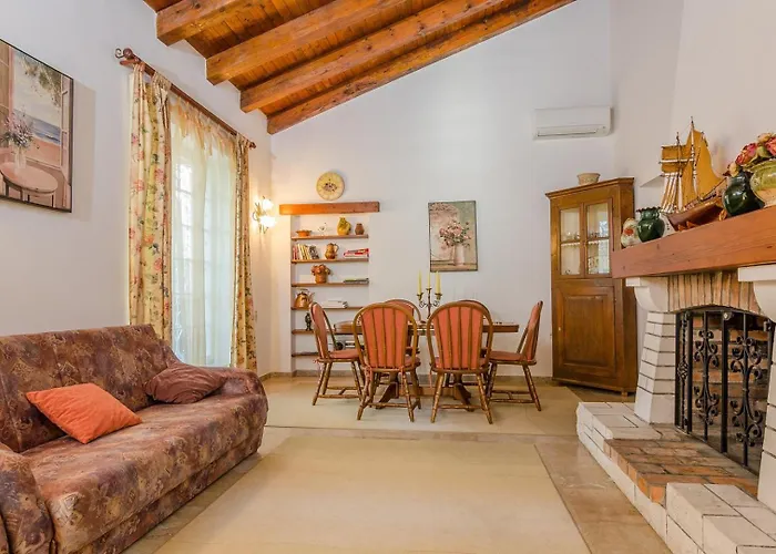 Apartment Maria Orebic
