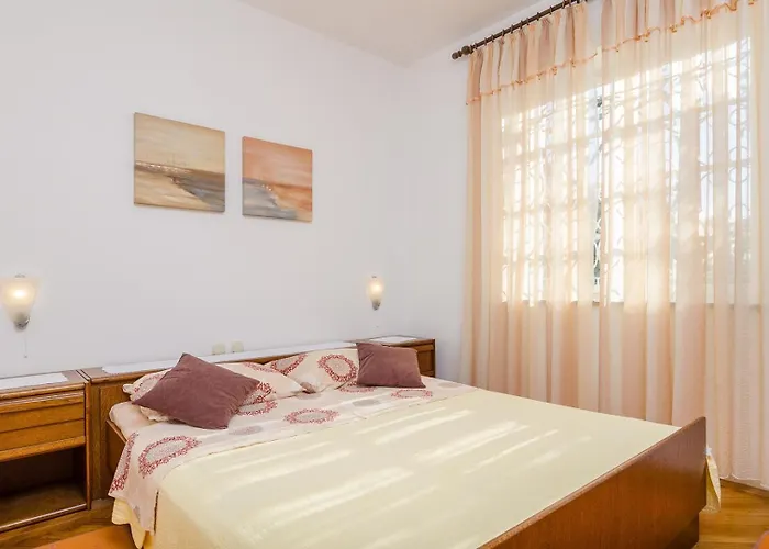 Maria Apartment