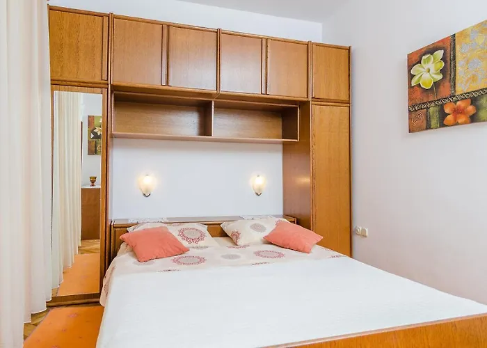 Maria Apartment *