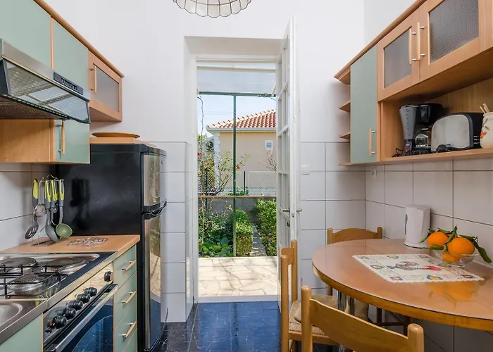 Maria Apartment Orebic