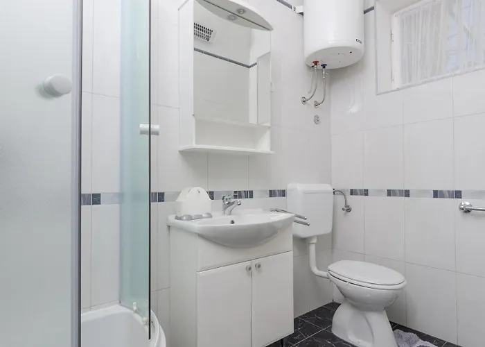 Maria Apartment *