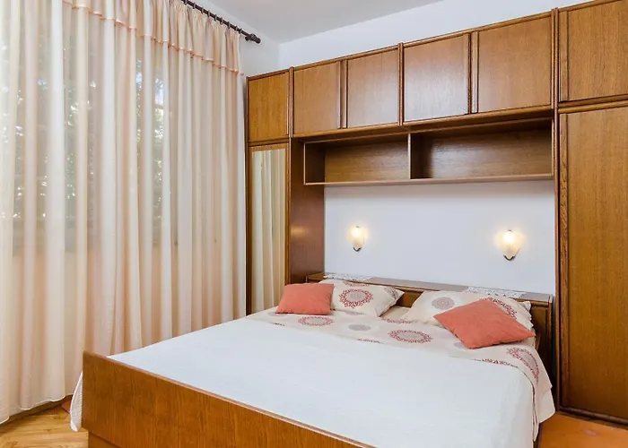 Maria Apartment