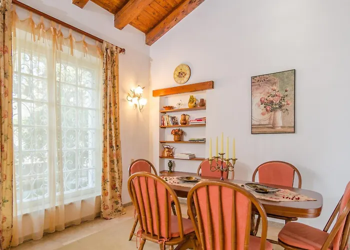 Maria Apartment