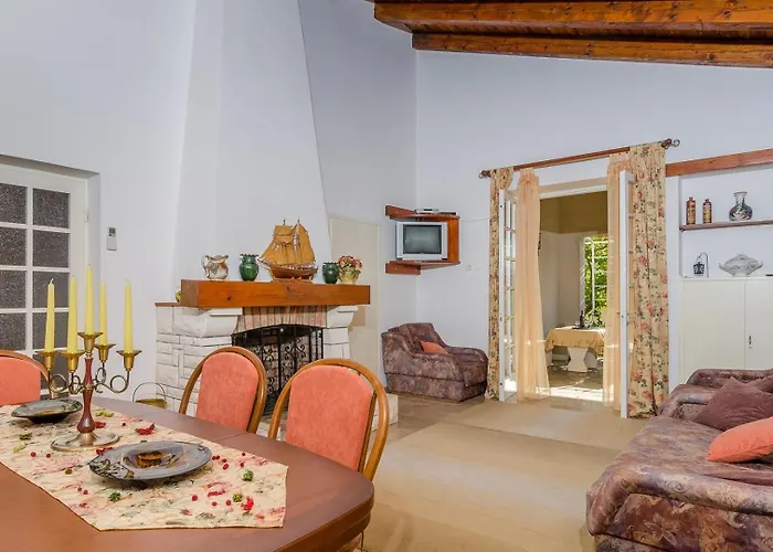 Apartment Maria Orebic